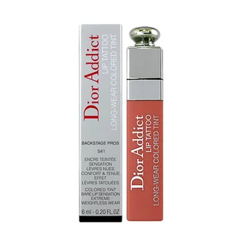 

DIOR ADDICT LIP TATTOO LIPSTICK 541 LIFELIKE SIENNA 1UN