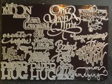 Hoja magnética A4, banda magnética de goma Flexible, espesor de 5/10mm, 1/3/0,5 Uds.