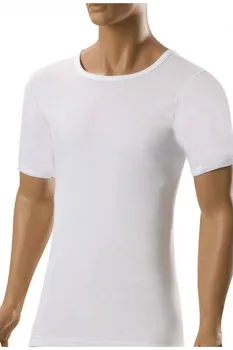 

Şahin 6 PCS Men's Rib Collar Crew Neck Undershirt