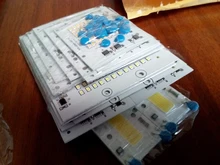 Floodlight Led-Lamp Long-Service DIY Cob-Chip Smart Outdoor 220V 2835 100W 5730 SMD LATTUSO