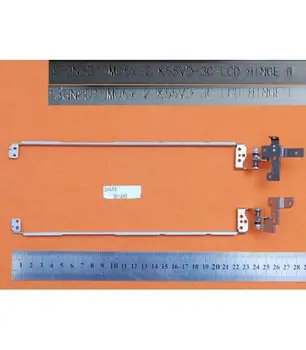 

LAPTOP HINGES FOR ASUS K55V K55A U57A 13GN8D10M05X-2 13GN8D10M06X-2