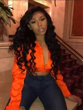 Melodie 28 30 32 pulgadas onda del cuerpo mechones con cierre brasileño de la Virgen del pelo humano Frontal agua mechones y 4X4 cierre