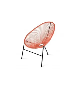 

ACAPULCO CHAIR ORANGE