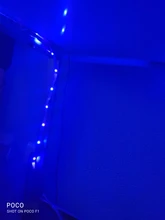 Adapter Ribbon Lamp-Tape Led-Strips-Lights App-Control Wifi 5050 Rgbww Alexa Bluetooth