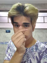 Color Natural lente ojos 2 uds anual de lentes de contacto de Color para los ojos belleza lentes de contacto ojo Color cosmético de los ojos