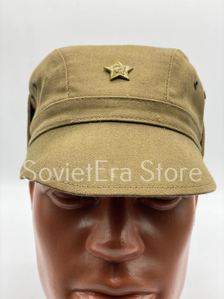 Cap Afghan USSR original \