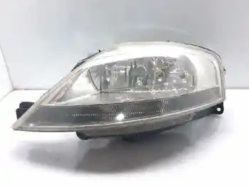 

9820059680 left headlight CITROEN C3