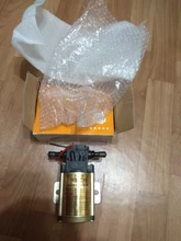 Self-Priming-Pump Gasoline Diesel Electric High-Power 12V 24V Oil 2m-Tube 4m Universal