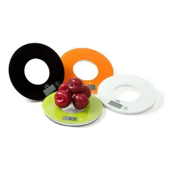 

kitchen scale JATA 722 Circular