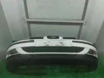 

1M0807217AMFKZ front bumper SEAT TOLEDO (1M2)
