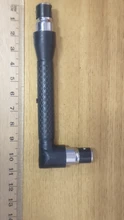 Socket-Wrench Screwdriver Bit Drill-Set Bits Utility-Tool Dual-Head L-Shaped Petpig Mini