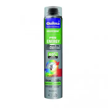 

Polyurethane foam Orbafoam Pro-Energy