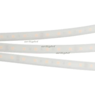 

028597 tape RTW 2-5000PS 24V cool 8K 2x (5060, 300 LED, lux)-5 m. Arlight