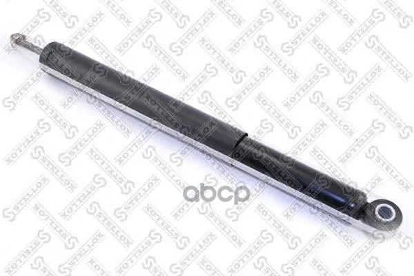 3212-0036-Sx_амортизатор Задний Газовый! Opel Omega/Senator 1.8-3.0 86 Stellox 32120036sx Stellox арт. 32120036SX