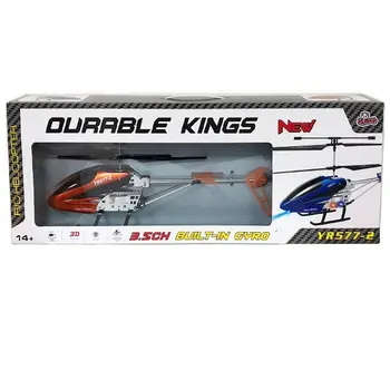 

1460JYR577-2 60 CM 3.5CH GYRO HELICOPTER