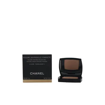 

Poudre universelle compacte 40 doré 15 gr