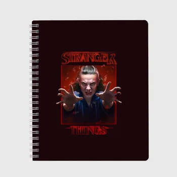 

Notebook very strange business