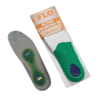 

FLO FL-6117-39 Colorless Unisex Base Flo