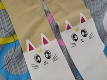 Medias de terciopelo ajustadas para niñas, medias ajustadas con diseño de dibujos animados, con diseño de conejos