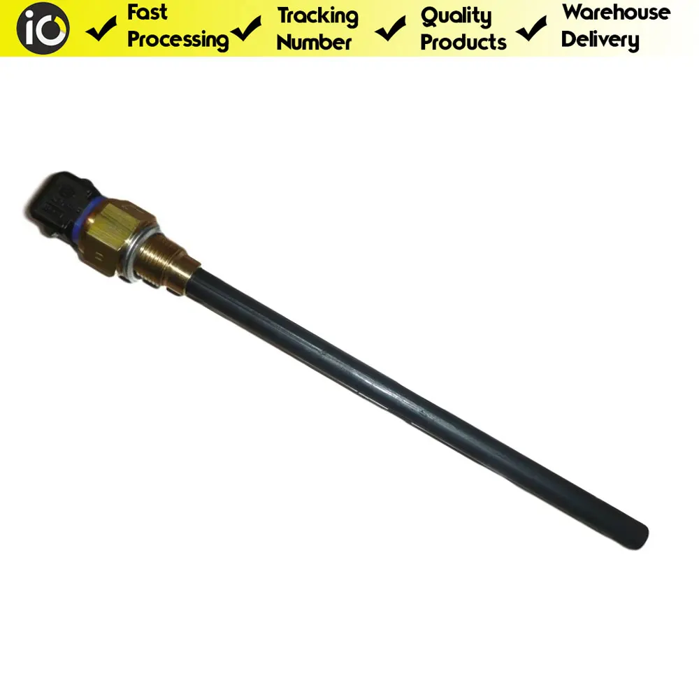 Oil Level Sensor for Renault Megane 4 IV MK4 Talisman 1.5dCI 8200823348 ment From Warehouse
