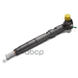 28342997 Delphi Форсунка В Сборе Cr Mercedes(A6510704987) Euro 5 Delphi арт. 28342997