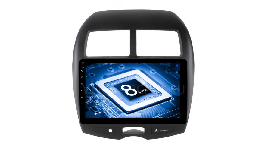 Головное устройство CARCAM AV-1631 for ASX(2011-) 10
