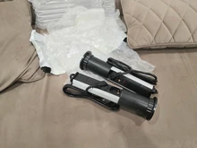 COSWALL para POP 3 hembra 2 puerto de carga USB de la Mesa de cocina toma para escritorio retráctil enchufe de la UE de cuerpo de aluminio de fondo azul