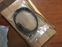30cm/50CM interruptor de la placa base HDD LED/declaró/reinicio SW /Power SW Cable de extensión