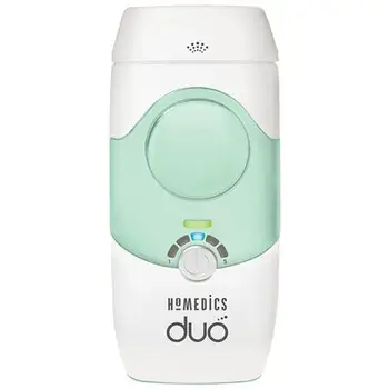 

IPL-HH150-IT Duo epilator pulsed light Flash number 50.000 HOMEDICS139.93