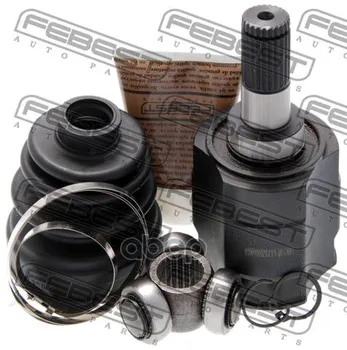 

Shrus inner 22x41x25 (Kia Rio 2005-) febest febest art. 1211-riomt
