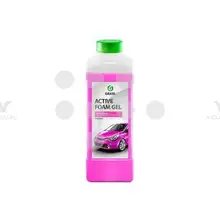 Активная пена Active Foam GEL 1л(супер-концентрат