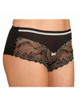 

SELENE panty culotte lace 600 BG