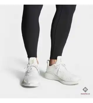 

Adidas alphabet trainer + Run Em
