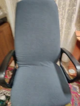 Chair-Cover Computer Elastic-Fabric Spandex Washable Office New Removeable Easy Modern