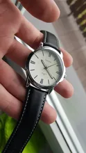 Yazole-Reloj ejecutivo de cuarzo para hombre, cronógrafo de pulsera, diseño de lujo al estilo de los famosos, 2020