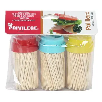 

Toothpick holder Privilege (2 pcs)