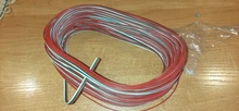 Led-Connector Electric-Wire-Cable 4pin 6pin 22-Awg-Extension 5pin 3pin 2pin for 5050