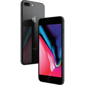 

APPLE iPhone 8 Plus Space Gray 128 GB