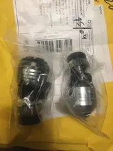 Kitchen Faucet Connector Diffuser Nozzle Aerator Shower WATER-FILTER Adjustable Zhangji