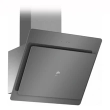 Обычная вытяжка Balay 3BC567GG 60 см 660 м3/ч 57 дБ кристально-серый