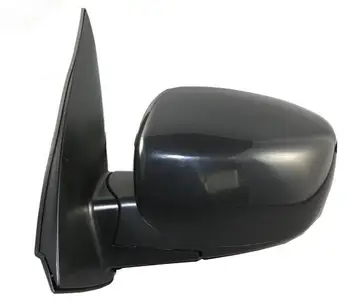 

REARVIEW HYUNDAI I-10 2008 ELEC. TERM. BLACK Right Compatible