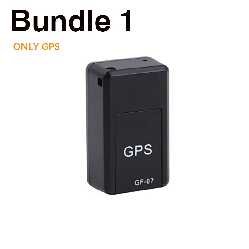 GF-07 ONLY