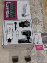 Pet-Cat-Clippers Haircut-Machine Electrical-Grooming-Trimmer Professional Dogs Animals