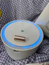 Ultrasonic-Humidifier Aromatherapy-Diffuser Home Ce with Led-Lamp Large-Capacity