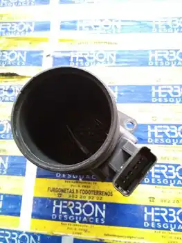 

5WK9620 7700109812 Air Flow sensor Nissan Primastar (x83) *