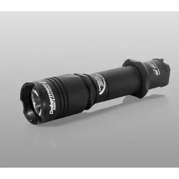 

Lantern armytek Dobermann XP-L Hi warm light