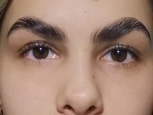 BANXEER-Kit de levantamiento de cejas y pestañas, 2 en 1 extensiones de pestañas, mejora el estilo para un rizado permanente semipermanente