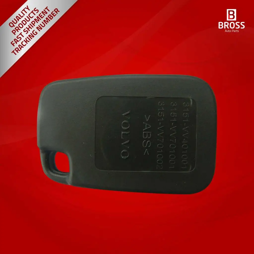 BDP206 Remote Control Button Cover(2 Buttons) For