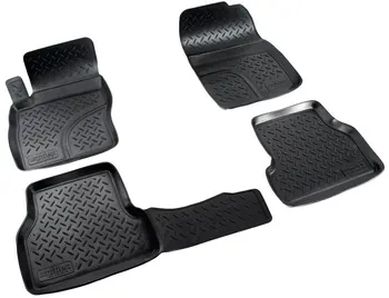 

Interior mats Ford Focus 2 (2004-2008) npl-po-22-15