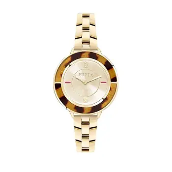 

Ladies' Watch Furla R4253109501 (34 mm)